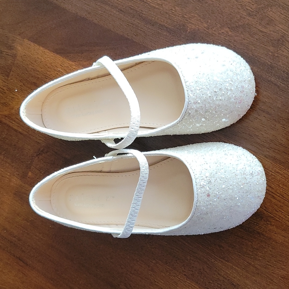 Girl's Dress Shoes